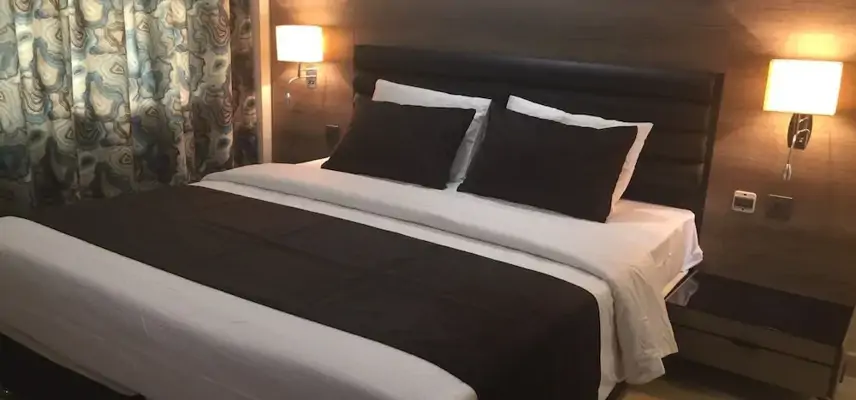 Golden Marina Resort image